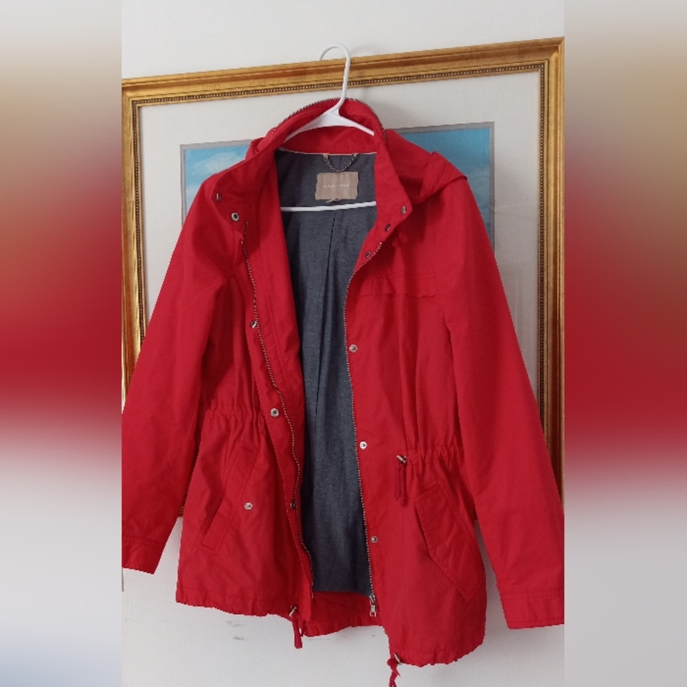 Banana Republic jack/windbreaker